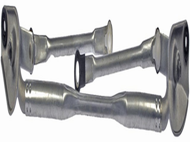 Windshield Wiper Linkage Dorman-OE Solutions 602-106