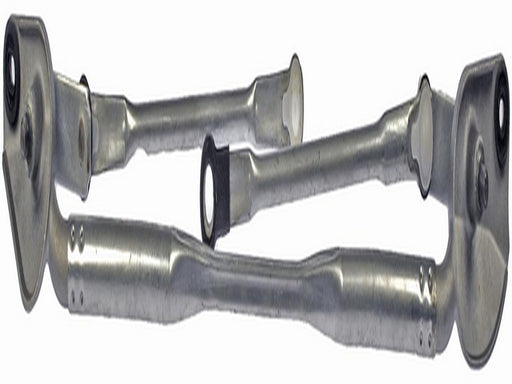 Windshield Wiper Linkage Dorman-OE Solutions 602-106