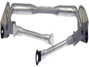 Windshield Wiper Linkage Dorman-OE Solutions 602-106