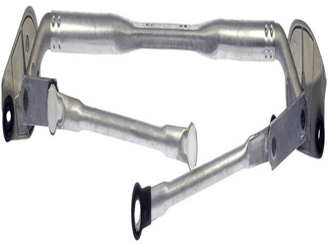 Windshield Wiper Linkage Dorman-OE Solutions 602-106