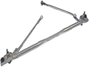 Windshield Wiper Linkage Dorman-OE Solutions 602-106