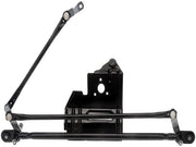 Windshield Wiper Linkage Dorman-OE Solutions 602-107