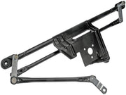 Windshield Wiper Linkage Dorman-OE Solutions 602-107