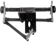 Windshield Wiper Linkage Dorman-OE Solutions 602-108