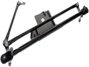 Windshield Wiper Linkage Dorman-OE Solutions 602-108