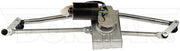 Windshield Wiper Motor and Linkage Assembly Dorman-OE Solutions 602-109AS