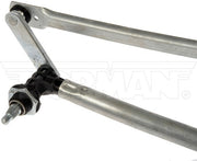 Windshield Wiper Motor and Linkage Assembly Dorman-OE Solutions 602-109AS