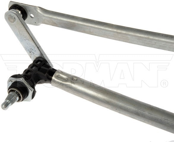 Windshield Wiper Motor and Linkage Assembly Dorman-OE Solutions 602-109AS