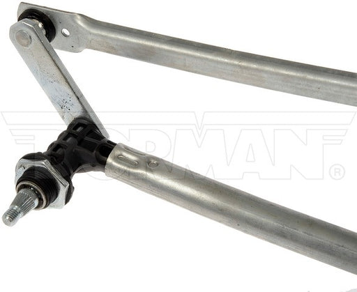 Windshield Wiper Motor and Linkage Assembly Dorman-OE Solutions 602-109AS