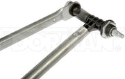 Windshield Wiper Motor and Linkage Assembly Dorman-OE Solutions 602-109AS