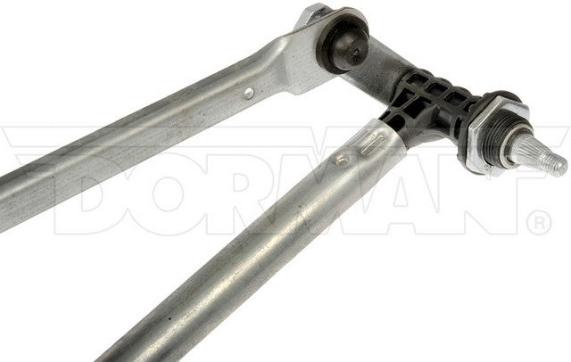 Windshield Wiper Motor and Linkage Assembly Dorman-OE Solutions 602-109AS