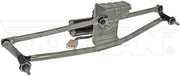 Windshield Wiper Motor and Linkage Assembly Dorman-OE Solutions 602-109AS