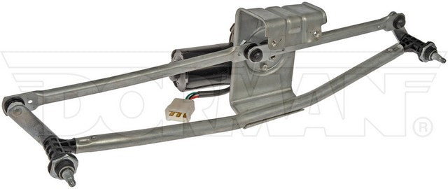 Windshield Wiper Motor and Linkage Assembly Dorman-OE Solutions 602-109AS