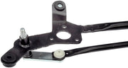 Windshield Wiper Linkage Dorman-OE Solutions 602-111