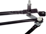 Windshield Wiper Linkage Dorman-OE Solutions 602-111