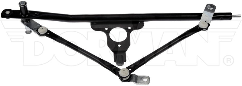 Windshield Wiper Linkage Dorman-OE Solutions 602-112