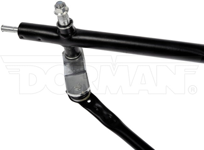Windshield Wiper Linkage Dorman-OE Solutions 602-112