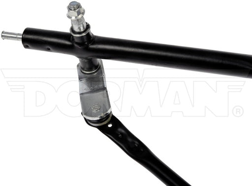 Windshield Wiper Linkage Dorman-OE Solutions 602-112