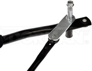 Windshield Wiper Linkage Dorman-OE Solutions 602-112