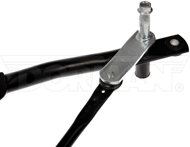 Windshield Wiper Linkage Dorman-OE Solutions 602-112