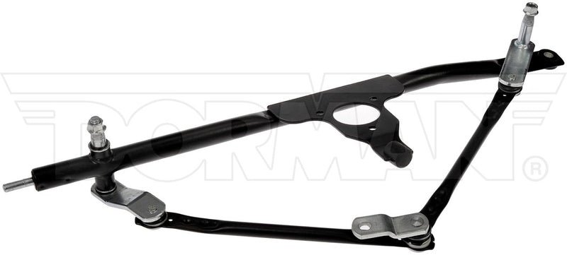 Windshield Wiper Linkage Dorman-OE Solutions 602-112