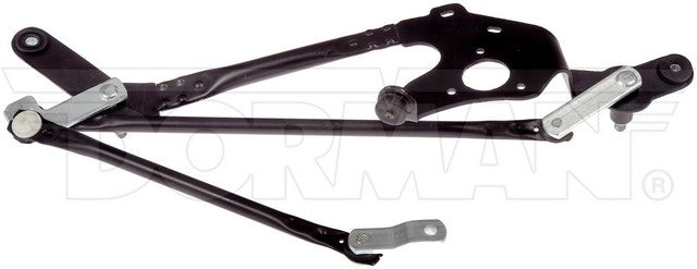 Windshield Wiper Linkage Dorman-OE Solutions 602-113