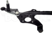 Windshield Wiper Linkage Dorman-OE Solutions 602-113