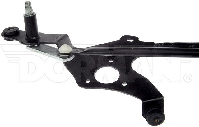 Windshield Wiper Linkage Dorman-OE Solutions 602-113