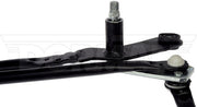 Windshield Wiper Linkage Dorman-OE Solutions 602-113