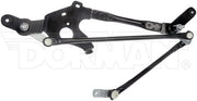 Windshield Wiper Linkage Dorman-OE Solutions 602-113