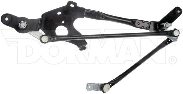 Windshield Wiper Linkage Dorman-OE Solutions 602-113