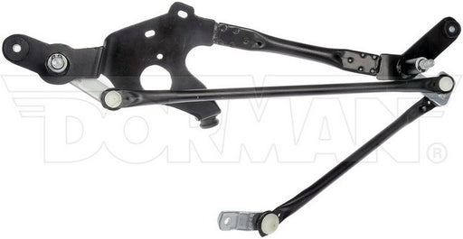 Windshield Wiper Linkage Dorman-OE Solutions 602-113