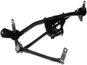 Windshield Wiper Linkage Dorman-OE Solutions 602-114