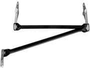 Windshield Wiper Linkage Dorman-OE Solutions 602-116