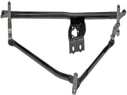 Windshield Wiper Linkage Dorman-OE Solutions 602-117