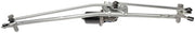 Windshield Wiper Motor and Linkage Assembly Dorman-OE Solutions 602-117AS