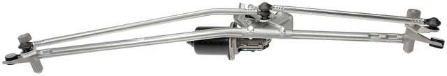 Windshield Wiper Motor and Linkage Assembly Dorman-OE Solutions 602-117AS