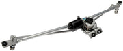 Windshield Wiper Motor and Linkage Assembly Dorman-OE Solutions 602-117AS