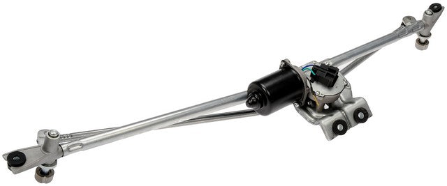 Windshield Wiper Motor and Linkage Assembly Dorman-OE Solutions 602-117AS