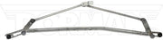 Windshield Wiper Linkage Dorman-OE Solutions 602-118