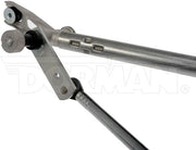 Windshield Wiper Linkage Dorman-OE Solutions 602-118
