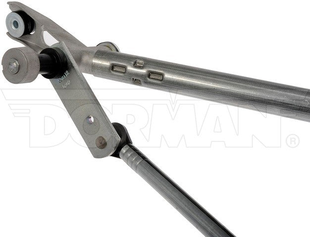Windshield Wiper Linkage Dorman-OE Solutions 602-118