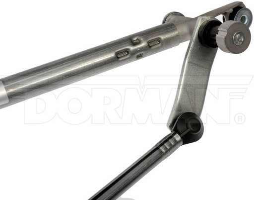 Windshield Wiper Linkage Dorman-OE Solutions 602-118