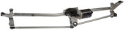 Windshield Wiper Motor and Linkage Assembly Dorman-OE Solutions 602-118AS