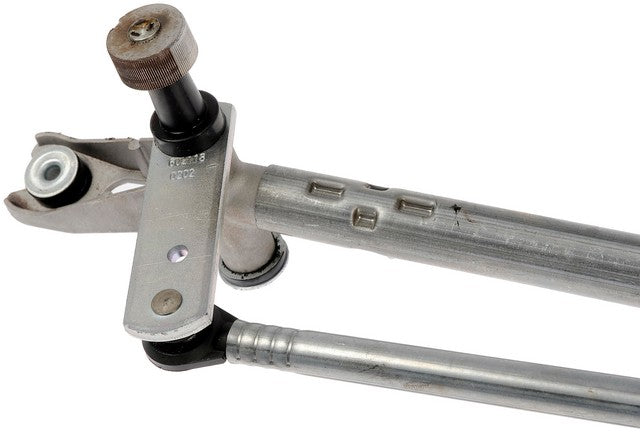 Windshield Wiper Motor and Linkage Assembly Dorman-OE Solutions 602-118AS