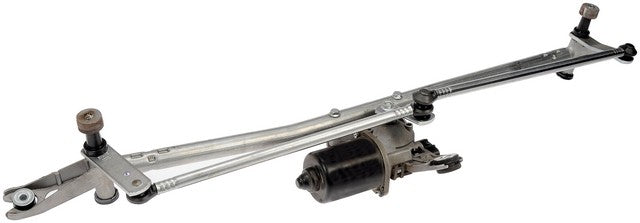 Windshield Wiper Motor and Linkage Assembly Dorman-OE Solutions 602-118AS