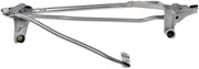 Windshield Wiper Linkage Dorman-OE Solutions 602-119