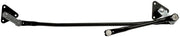 Windshield Wiper Linkage Dorman-OE Solutions 602-120