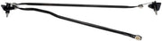 Windshield Wiper Linkage Dorman-OE Solutions 602-121