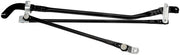 Windshield Wiper Linkage Dorman-OE Solutions 602-122
